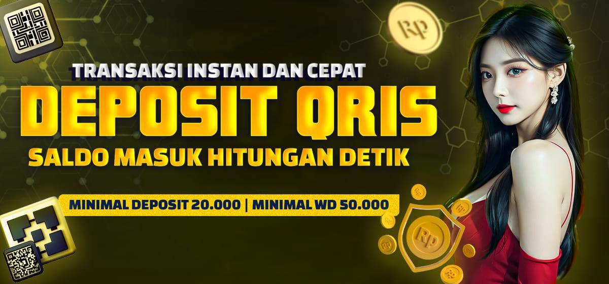 Agen Depo 5k Wallet Terbaik untuk Transaksi Mudah