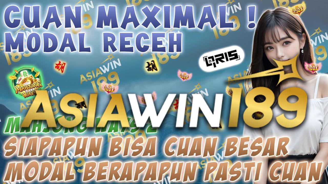 Rahasia Login Bonanza Tergacor untuk Kesuksesan Anda