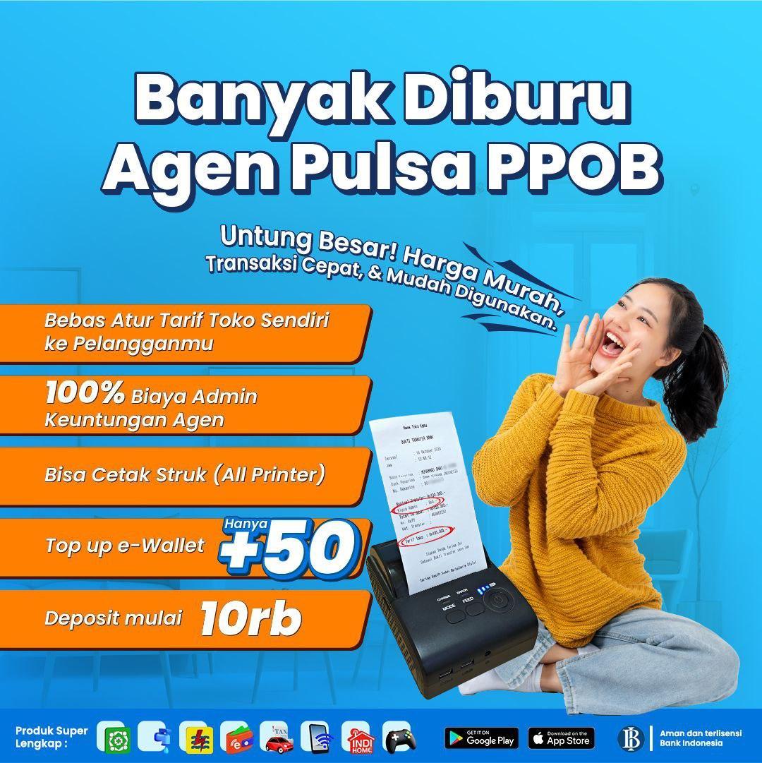 Login Depo Pulsa: Akses Mudah untuk Melakukan Deposit Pulsa Anda