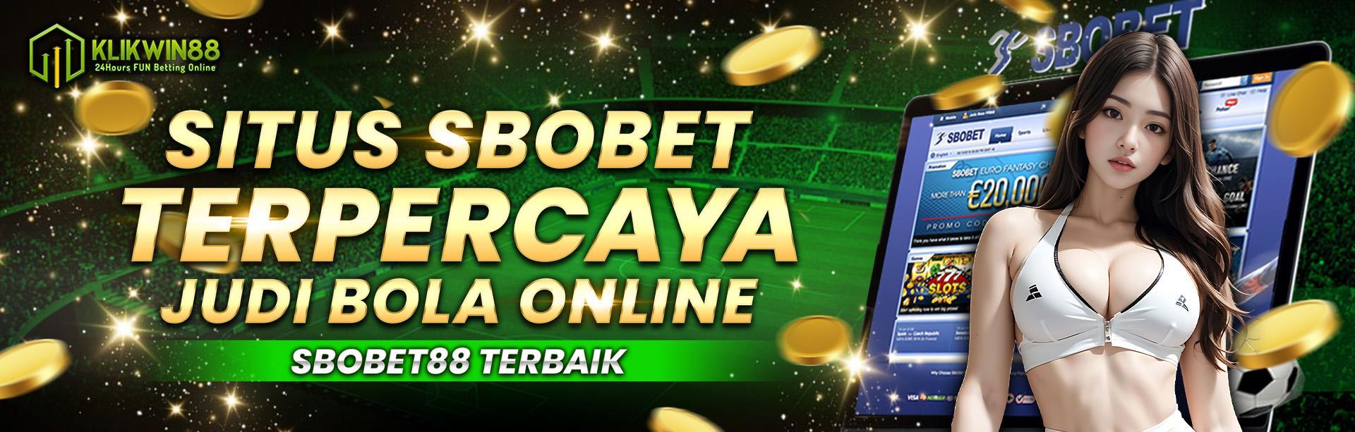 Situs Sbobet Bagus: Tempat Terbaik untuk Taruhan Online