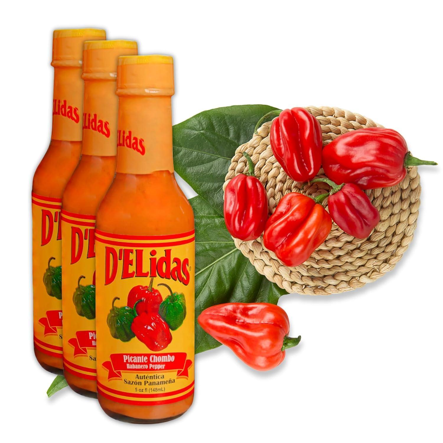 Daftar Alternatif Habanero: Pilihan Terbaik untuk Rasa Pedas!