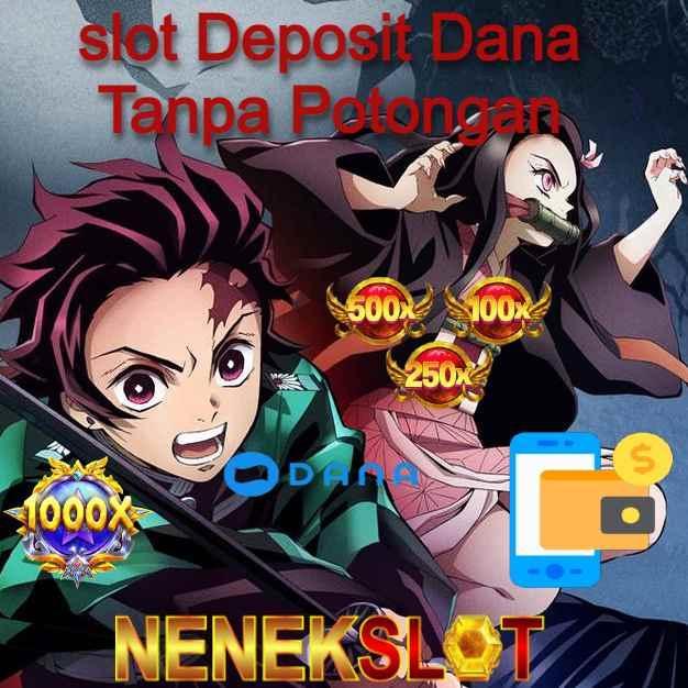 Daftar Depo 10k Anti Rungkat: Cara Mudah dan Aman untuk Bermain