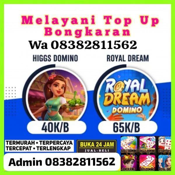 Agen Domino Online 24 Jam Terbaik dan Terpercaya