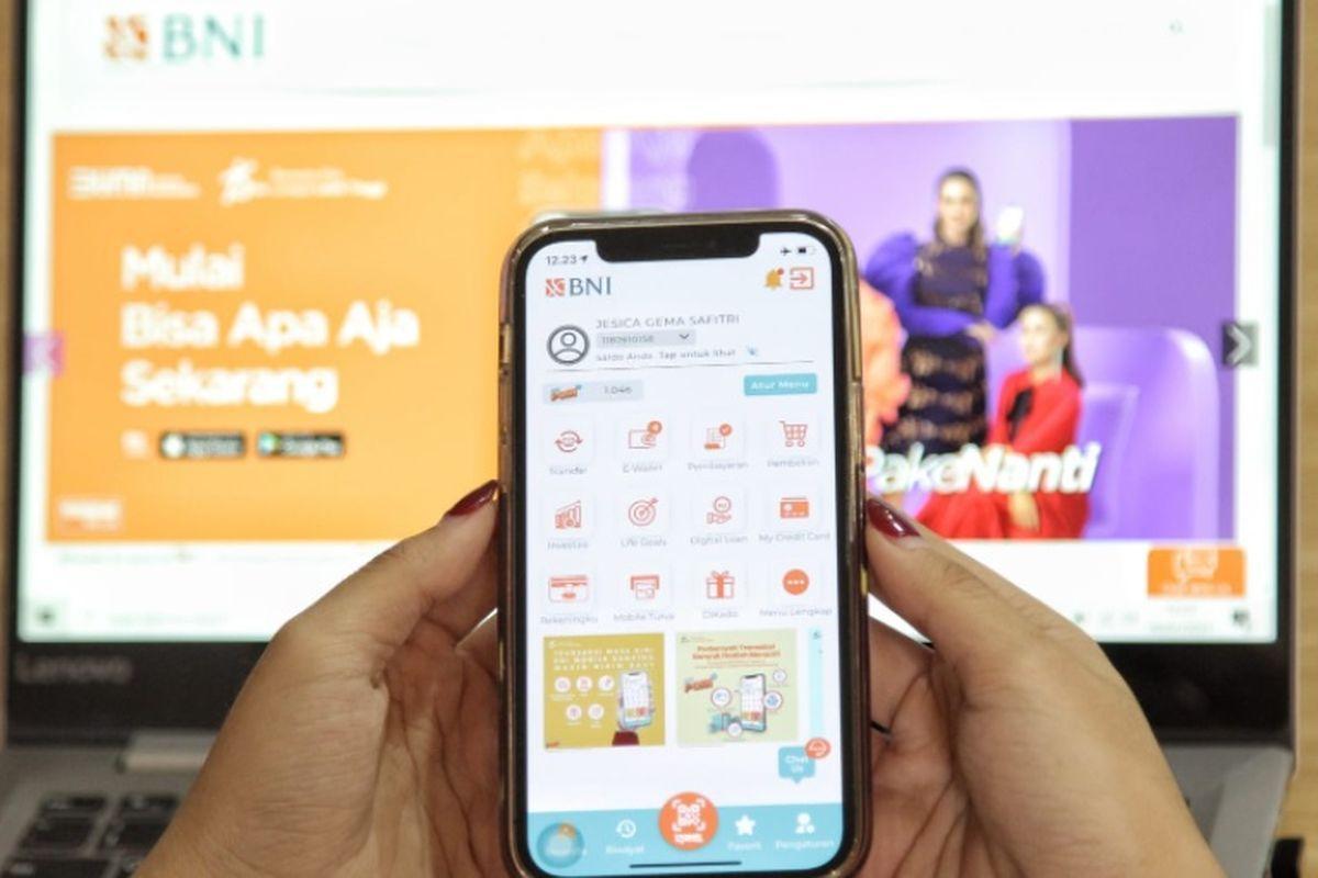 Login Hoki BNI: Cara Mudah Login dan Akses Keberuntunganmu