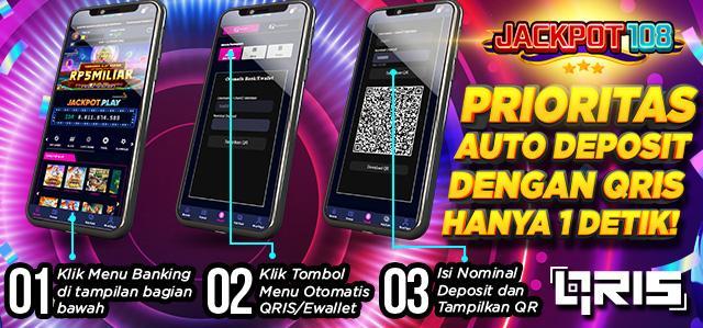 Daftar Jackpot Online: Temukan Kesempatan Menang Besar!