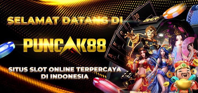 Bandar Judi Dana Terpercaya dan Terbaik di Indonesia