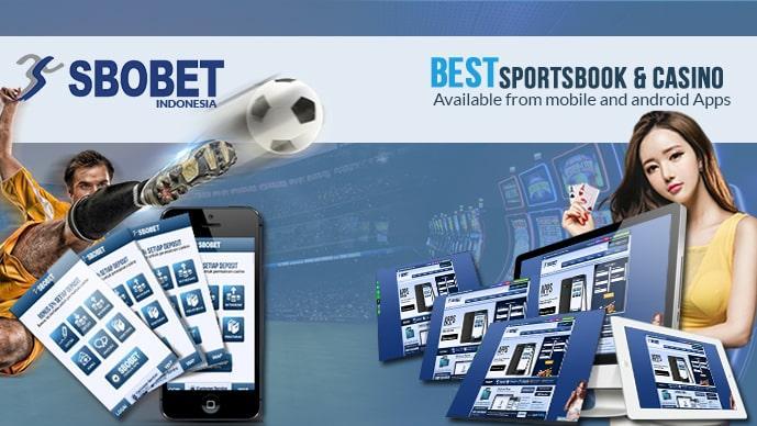 Bandar Sbobet Dana Terpercaya untuk Taruhan Online