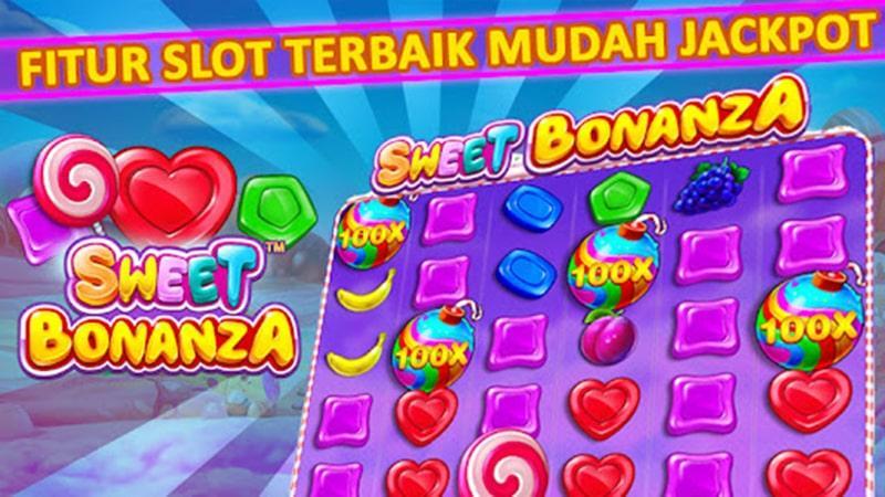 Bandar Bonanza Dipercaya: Tempat Terbaik untuk Berjudi Online