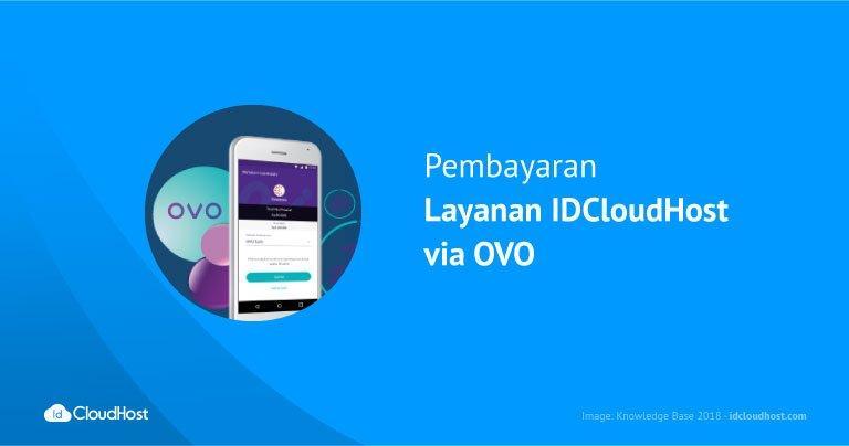 Agen OVO Terpercaya di Indonesia untuk Transaksi Online