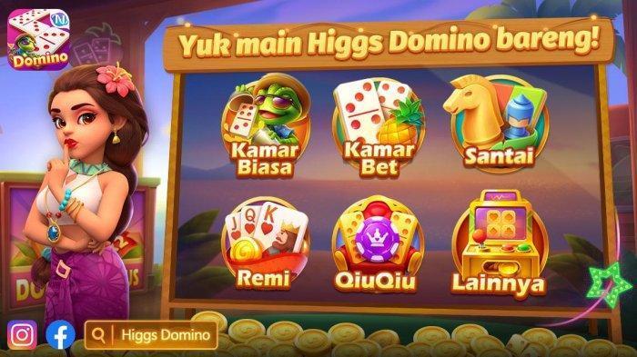 Login Domino: Dapatkan Saldo Gratis Sekarang!