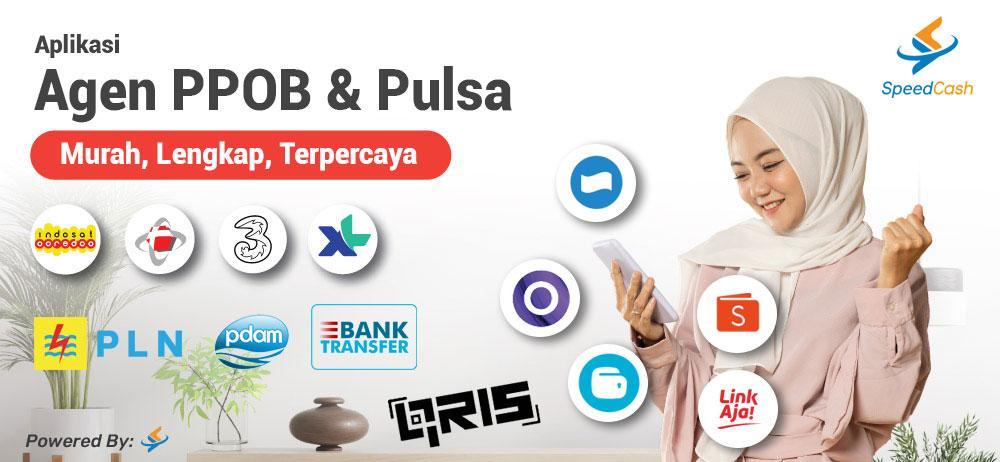 Situs Depo Pulsa MANDIRI Terbaik untuk Bisnis Anda