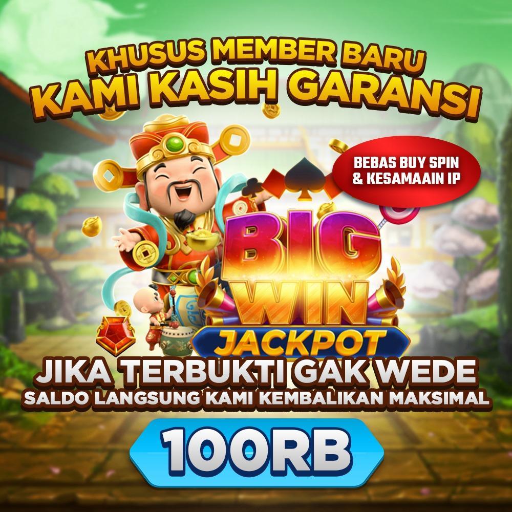 Daftar Slot Dana: Agen Judi Slot Online Terpercaya di Indonesia