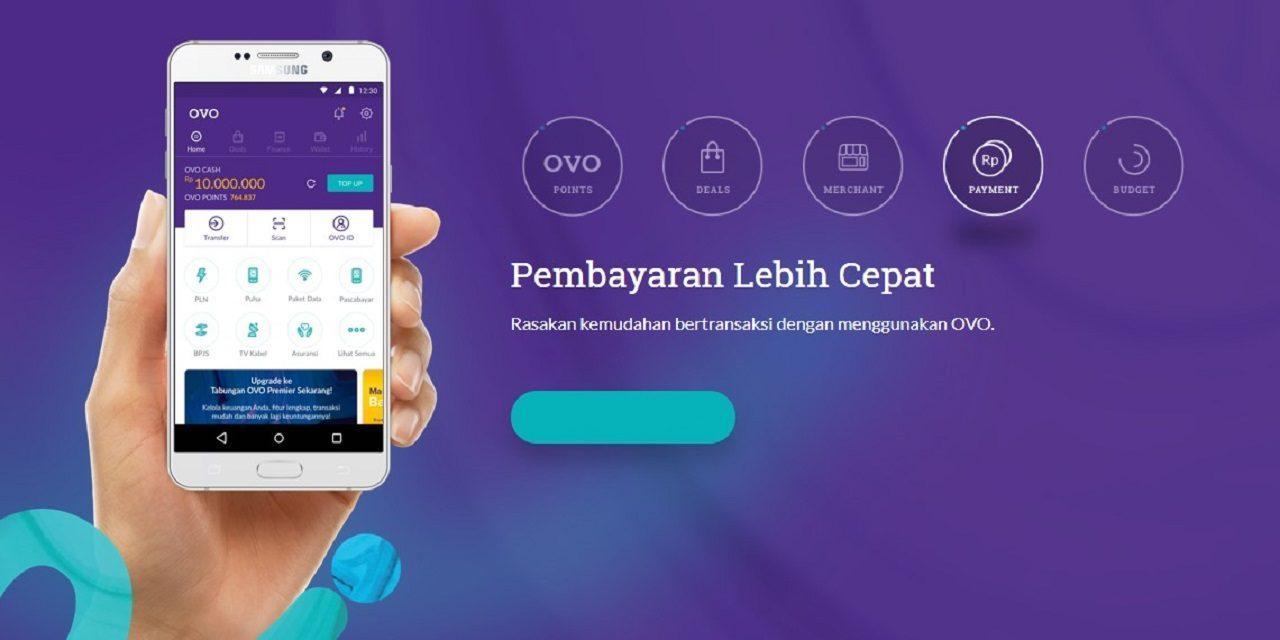 Agen Bonanza OVO – Tempat Terbaik untuk Top Up OVO Anda