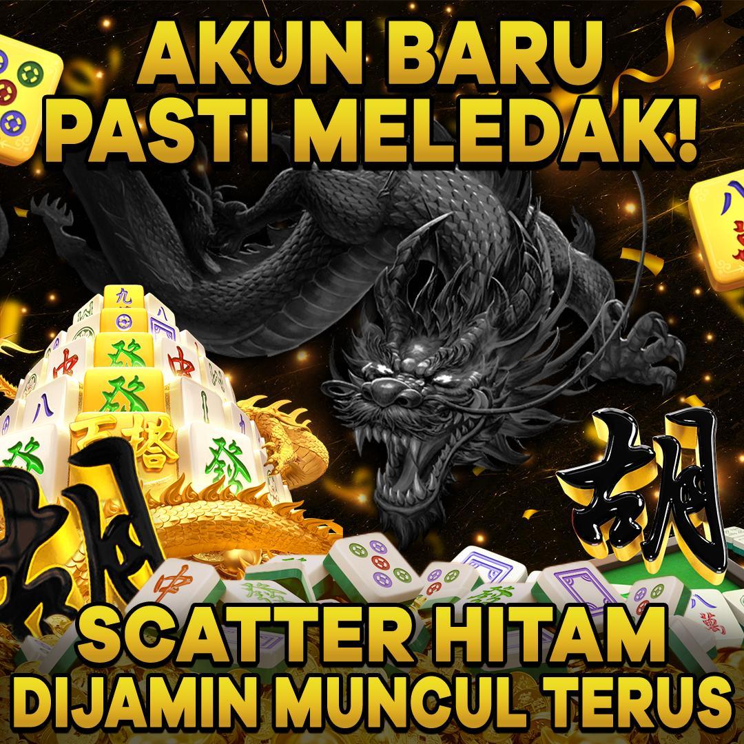 Daftar Akun Togel Alternatif Terbaru