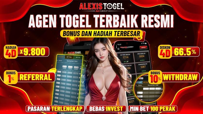 Daftar Akun Togel Alternatif Terbaru